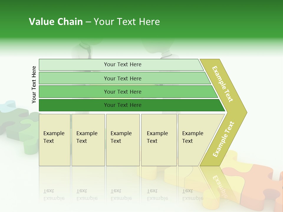 Decoration Human Man PowerPoint Template