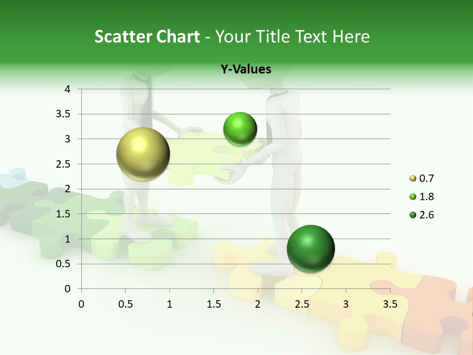 Decoration Human Man PowerPoint Template