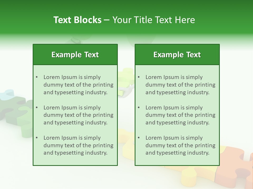 Decoration Human Man PowerPoint Template