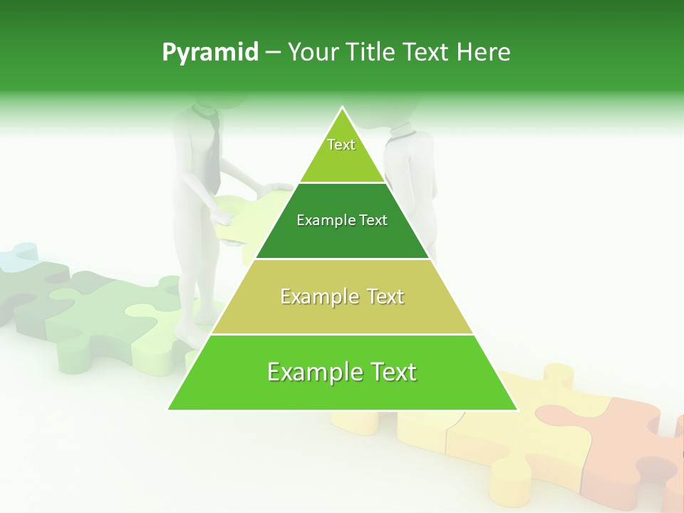 Decoration Human Man PowerPoint Template