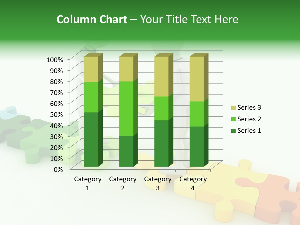 Decoration Human Man PowerPoint Template