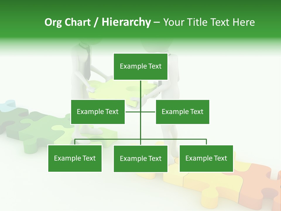 Decoration Human Man PowerPoint Template