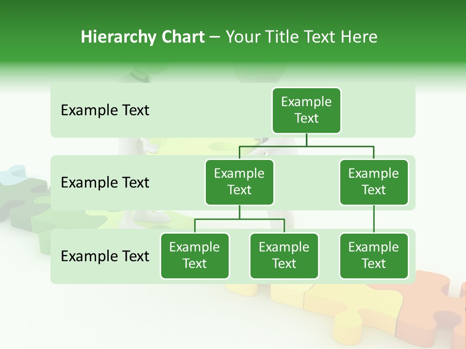 Decoration Human Man PowerPoint Template