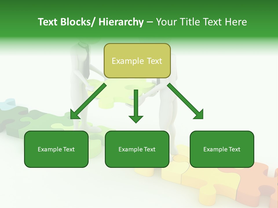 Decoration Human Man PowerPoint Template