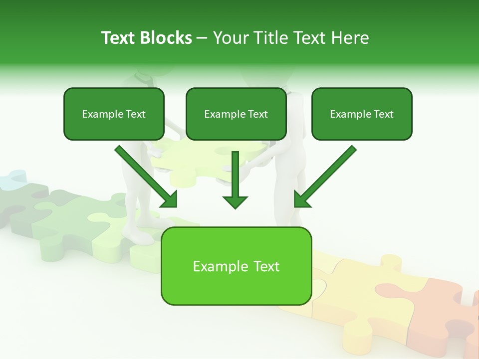 Decoration Human Man PowerPoint Template