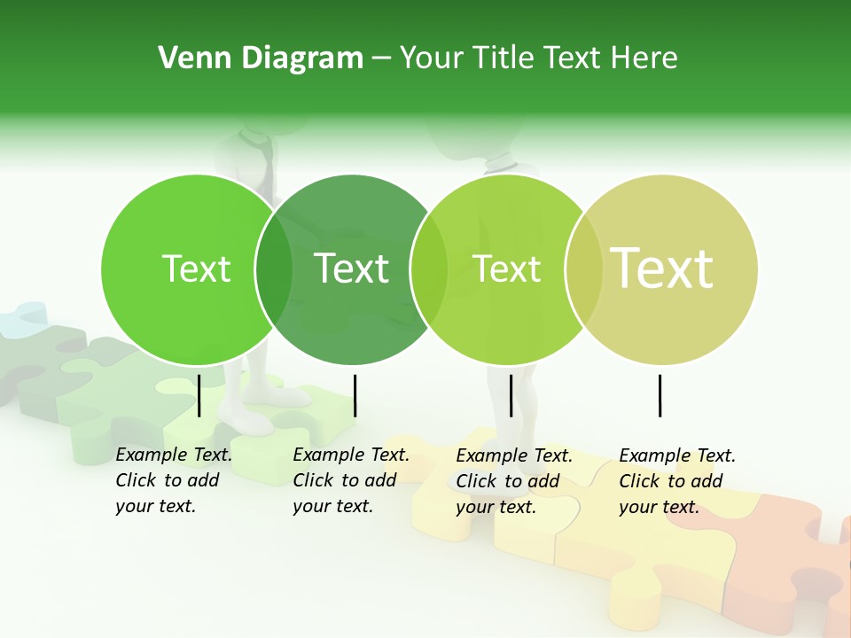Decoration Human Man PowerPoint Template