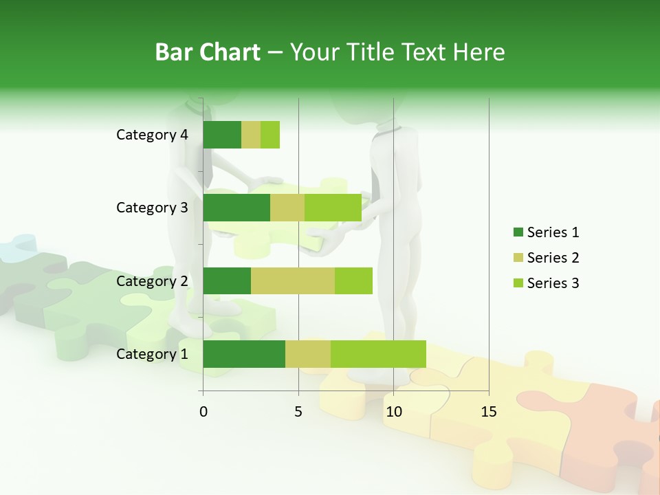 Decoration Human Man PowerPoint Template