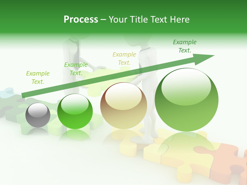 Decoration Human Man PowerPoint Template