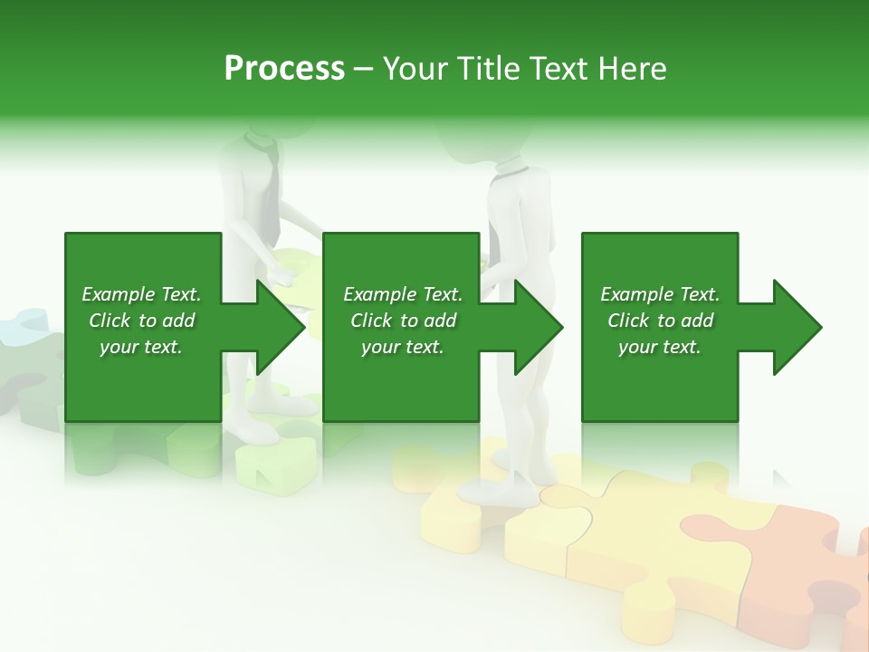 Decoration Human Man PowerPoint Template