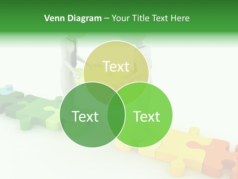 Decoration Human Man PowerPoint Template