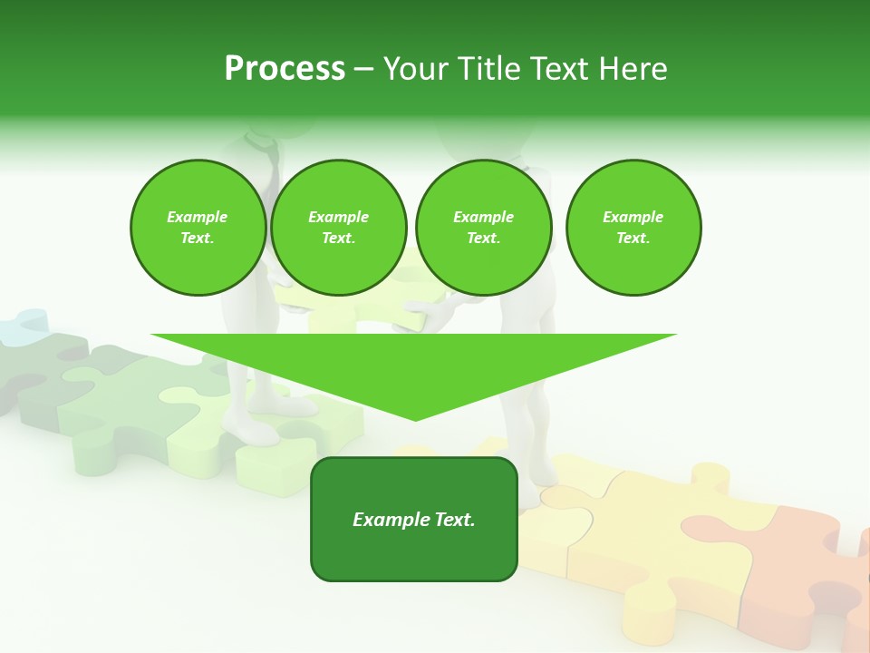 Decoration Human Man PowerPoint Template