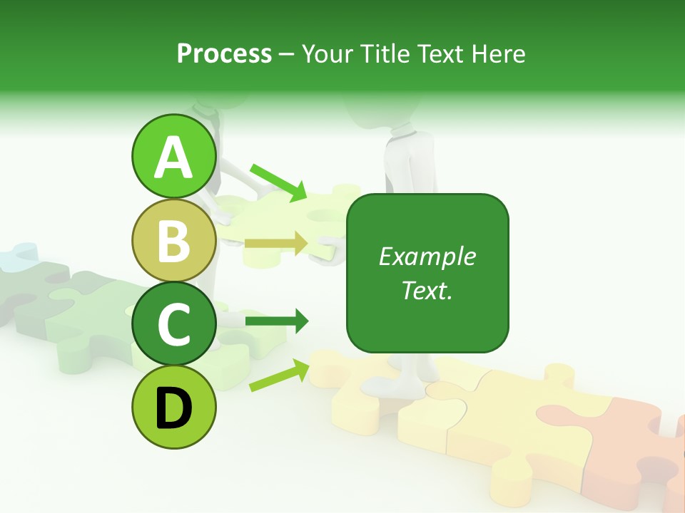 Decoration Human Man PowerPoint Template