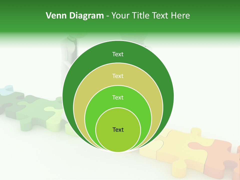 Decoration Human Man PowerPoint Template