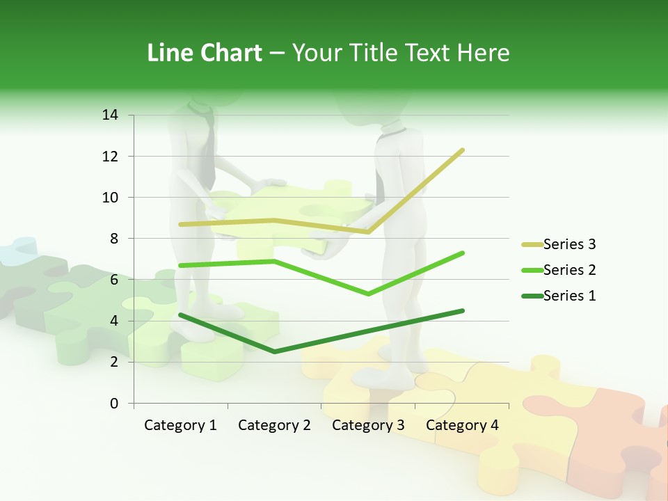 Decoration Human Man PowerPoint Template