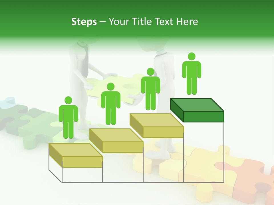 Decoration Human Man PowerPoint Template