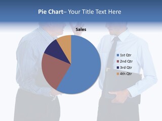 Teamwork Background Conflict PowerPoint Template