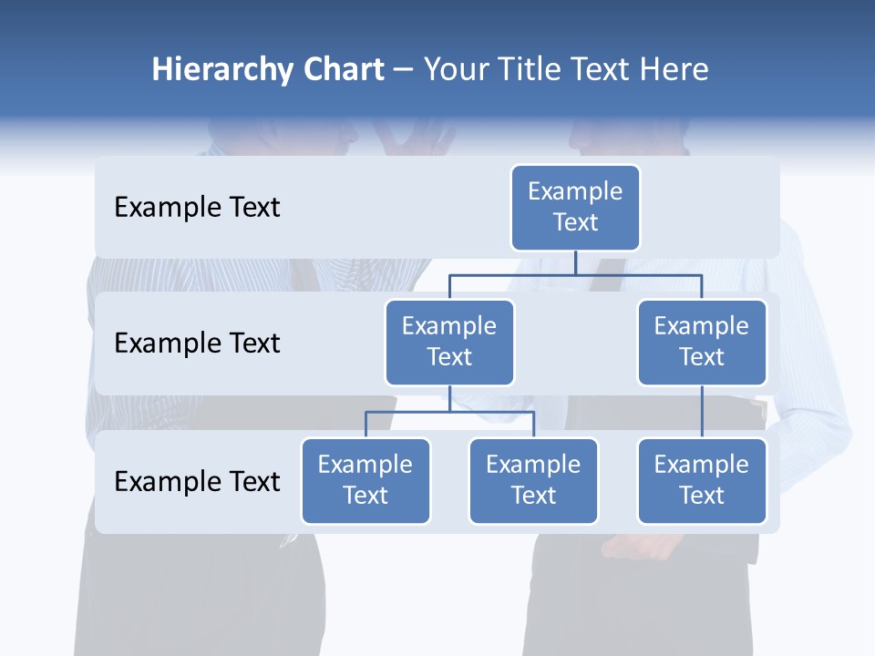 Teamwork Background Conflict PowerPoint Template