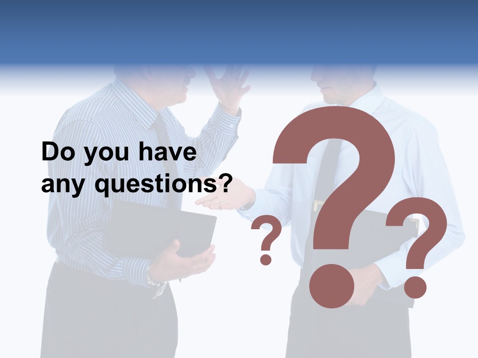 Teamwork Background Conflict PowerPoint Template