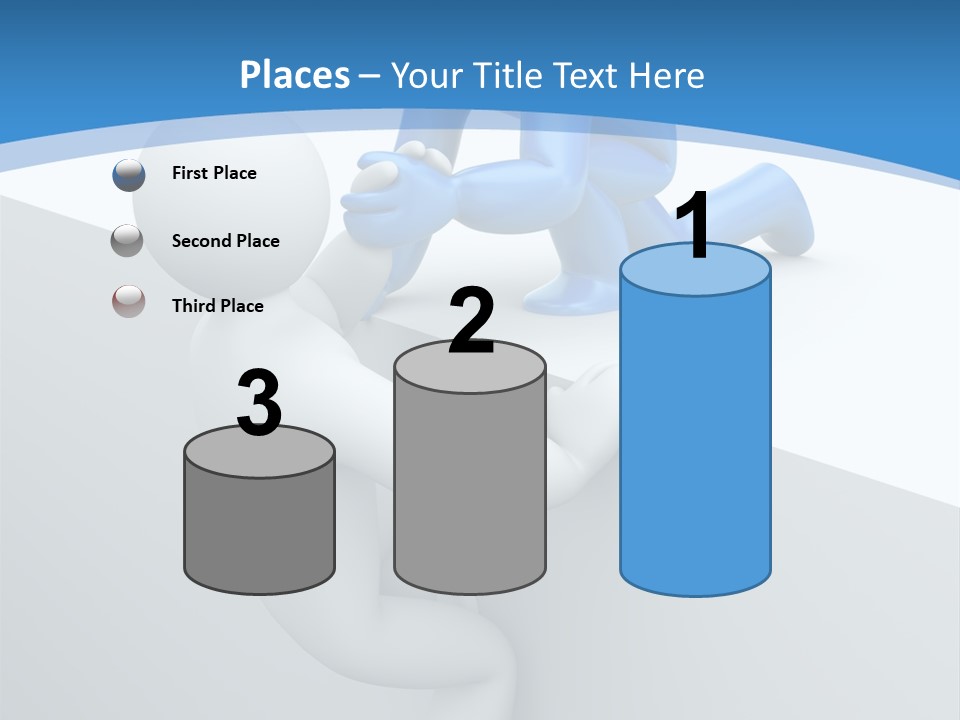 Tarmac Motion Scrap PowerPoint Template