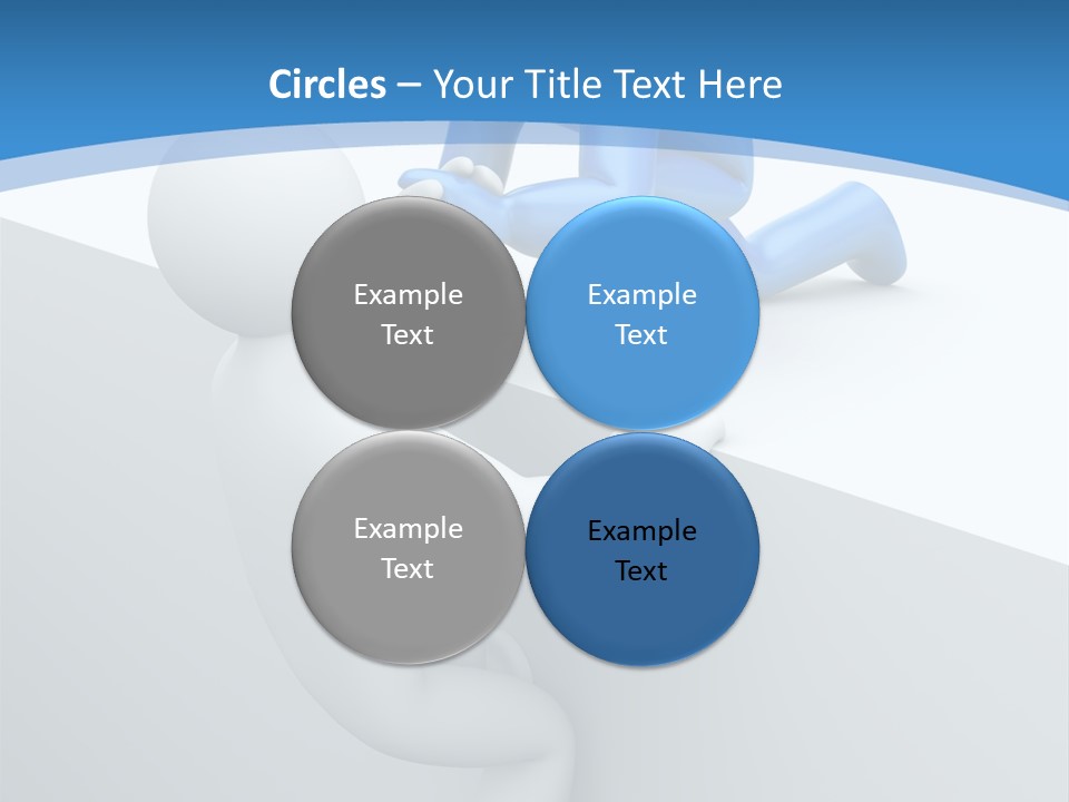 Tarmac Motion Scrap PowerPoint Template