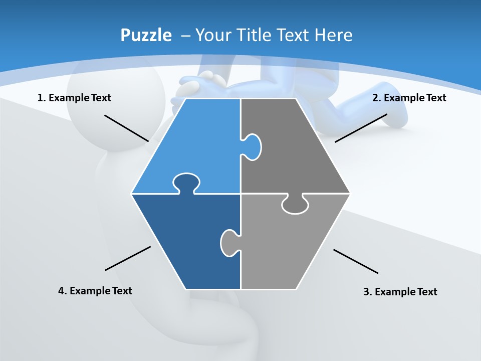 Tarmac Motion Scrap PowerPoint Template