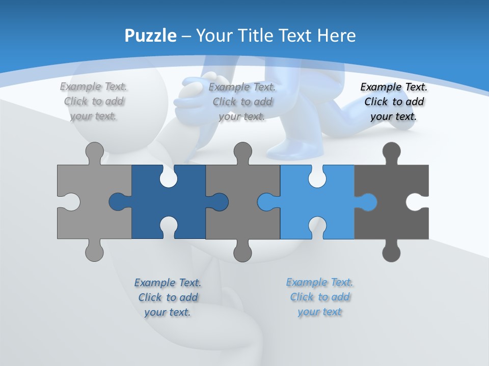 Tarmac Motion Scrap PowerPoint Template