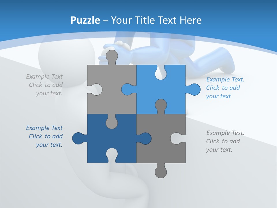Tarmac Motion Scrap PowerPoint Template