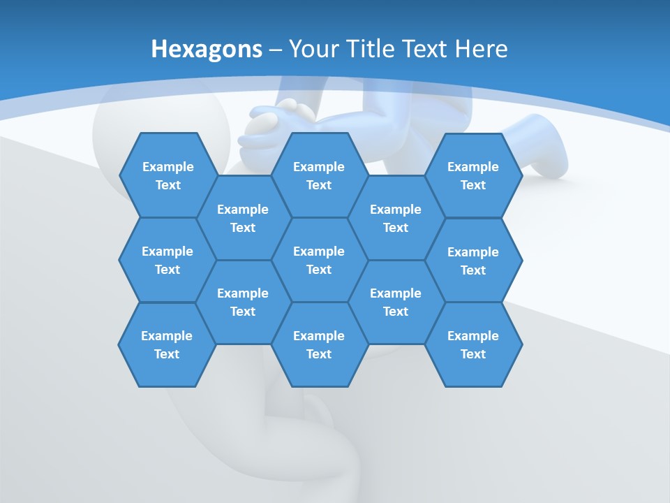 Tarmac Motion Scrap PowerPoint Template
