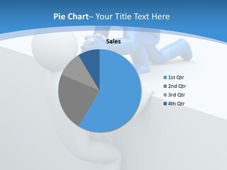 Tarmac Motion Scrap PowerPoint Template