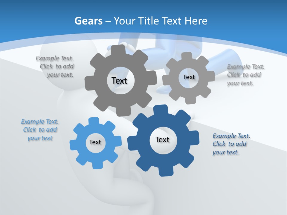 Tarmac Motion Scrap PowerPoint Template