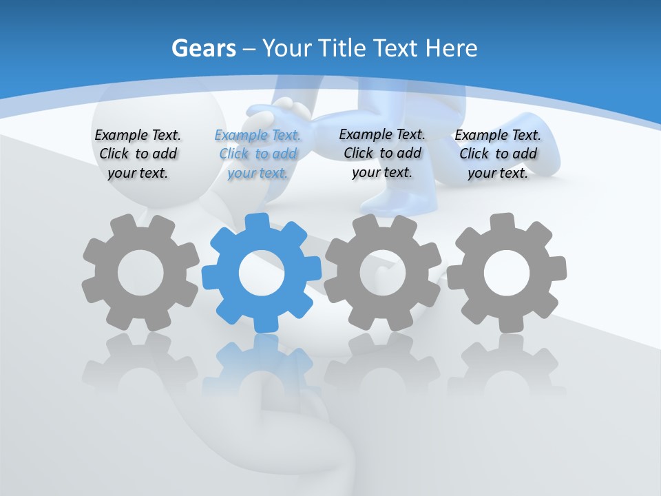 Tarmac Motion Scrap PowerPoint Template