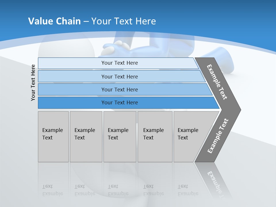 Tarmac Motion Scrap PowerPoint Template
