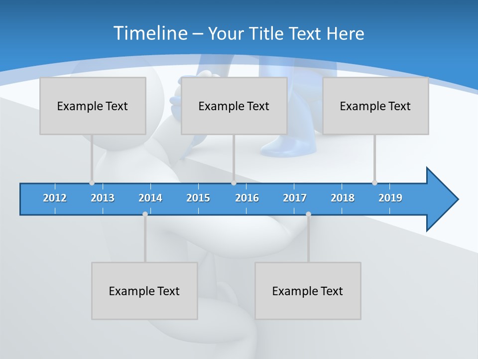 Tarmac Motion Scrap PowerPoint Template