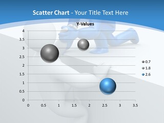 Tarmac Motion Scrap PowerPoint Template