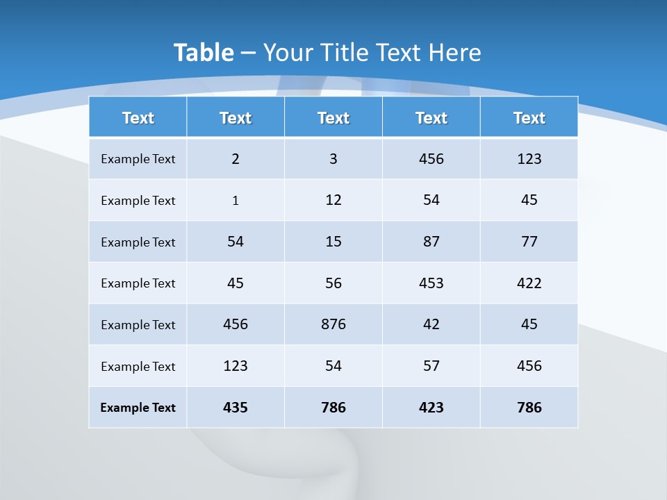 Tarmac Motion Scrap PowerPoint Template