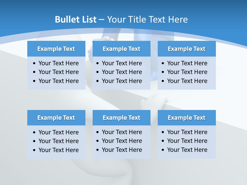 Tarmac Motion Scrap PowerPoint Template