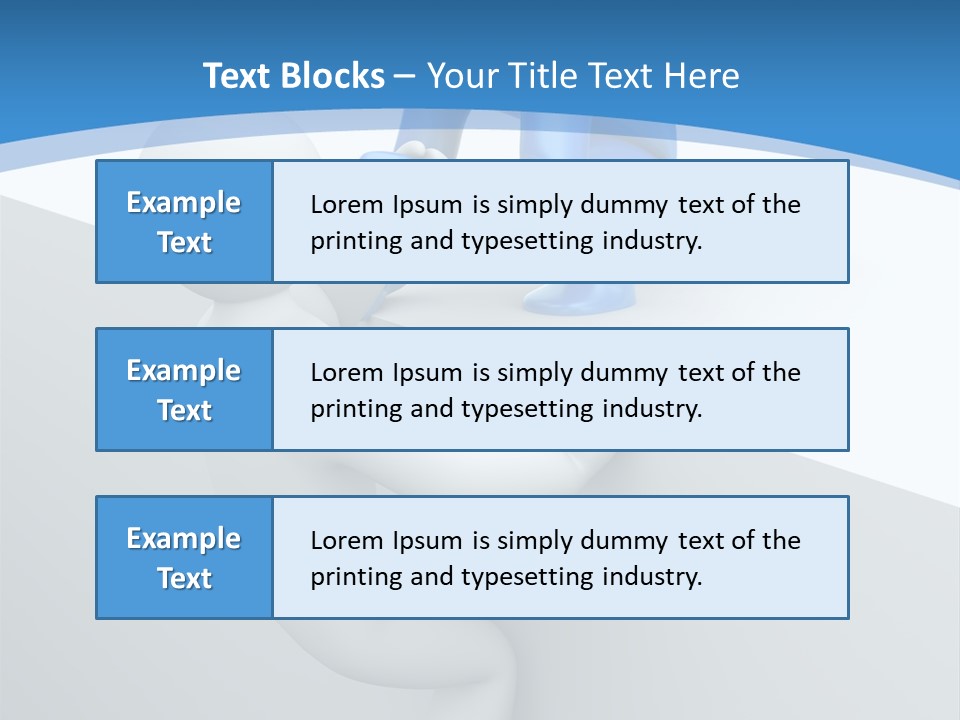 Tarmac Motion Scrap PowerPoint Template