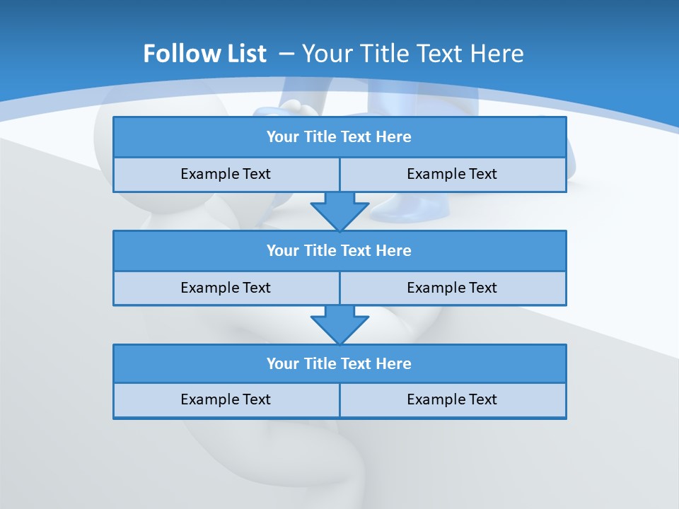 Tarmac Motion Scrap PowerPoint Template