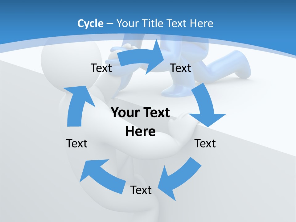 Tarmac Motion Scrap PowerPoint Template