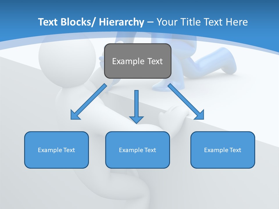 Tarmac Motion Scrap PowerPoint Template