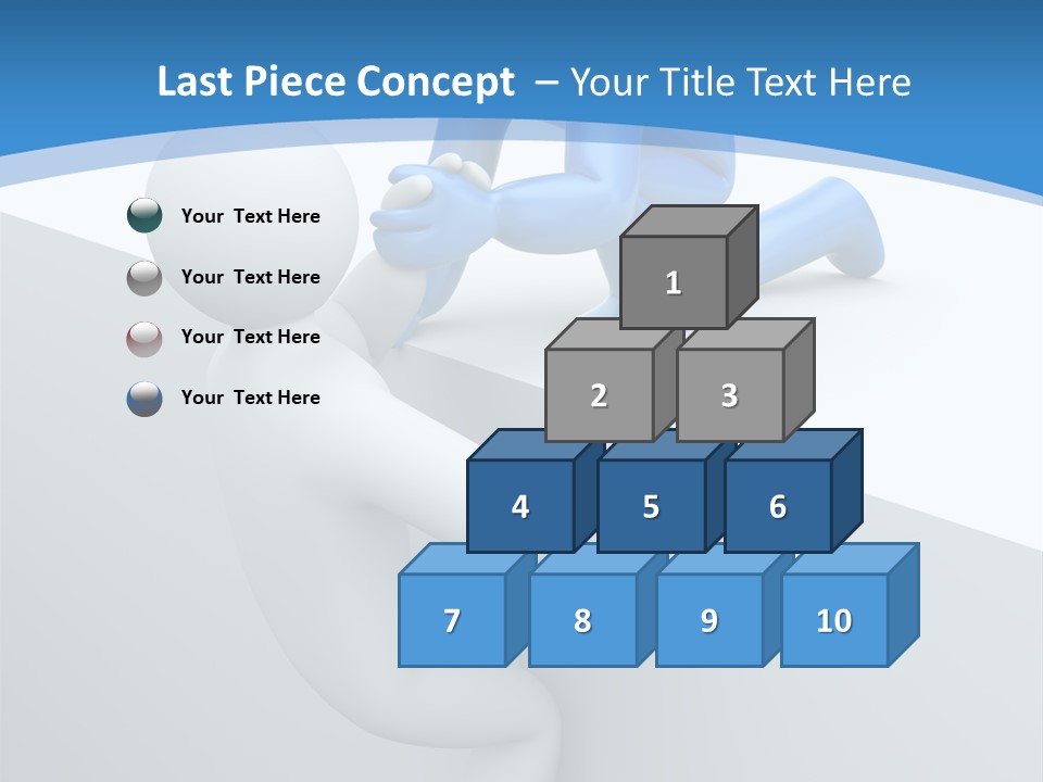 Tarmac Motion Scrap PowerPoint Template