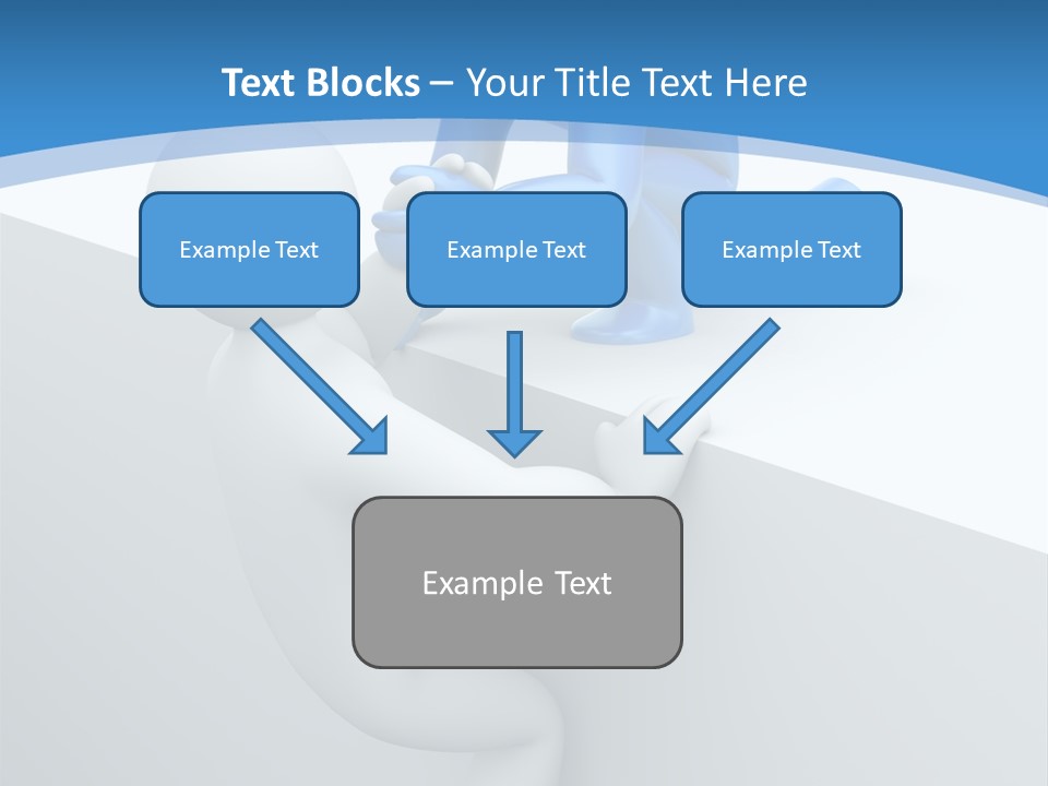 Tarmac Motion Scrap PowerPoint Template