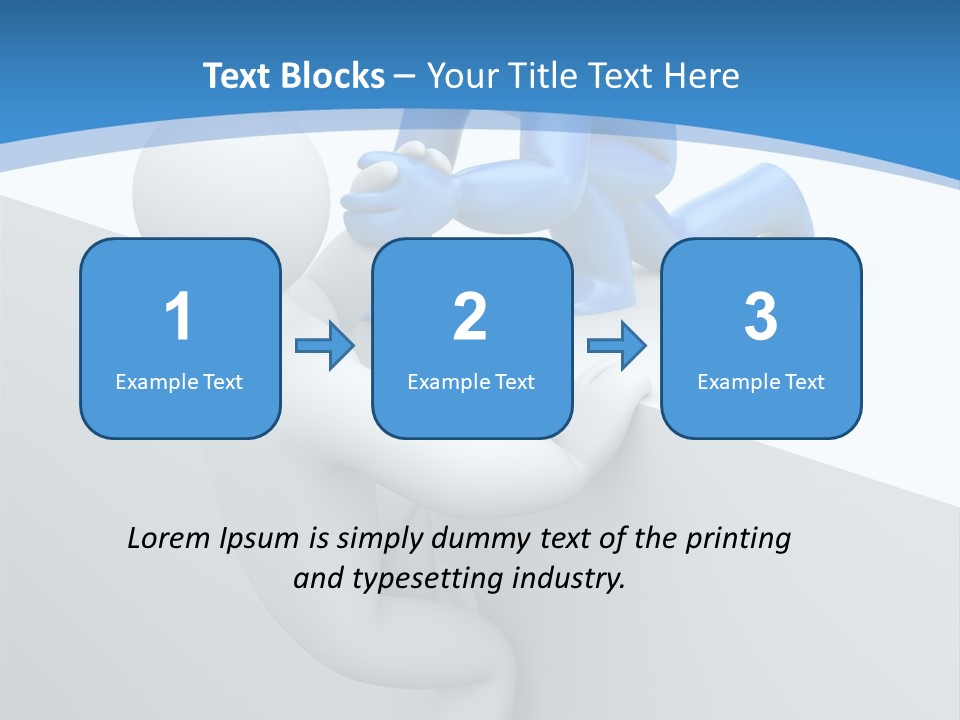 Tarmac Motion Scrap PowerPoint Template