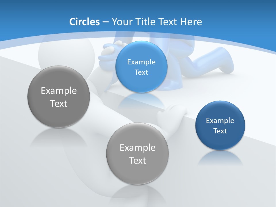 Tarmac Motion Scrap PowerPoint Template