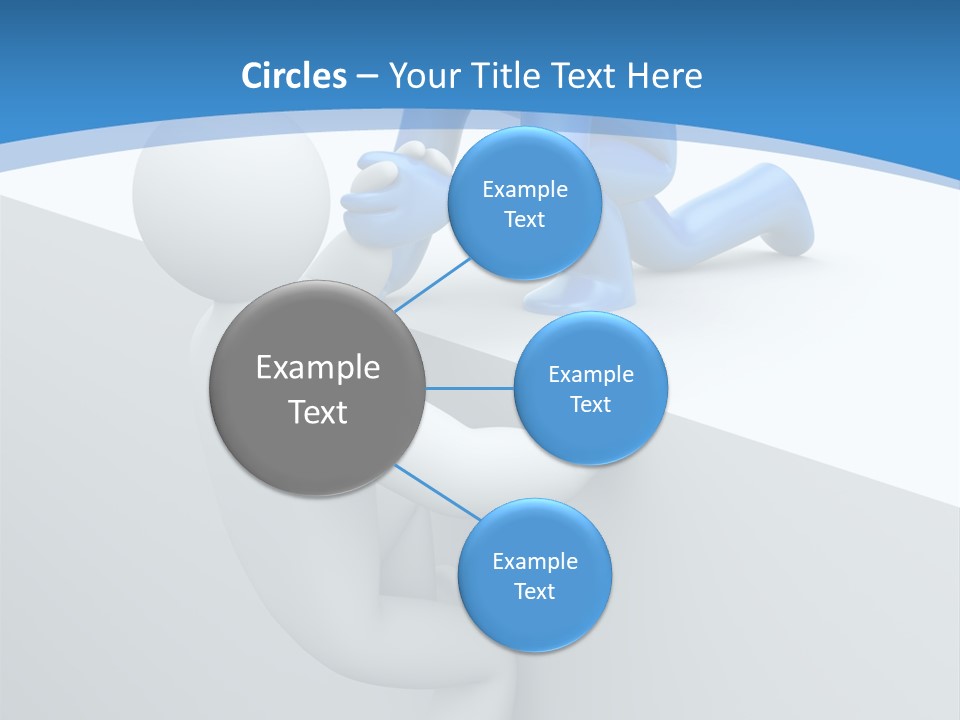 Tarmac Motion Scrap PowerPoint Template