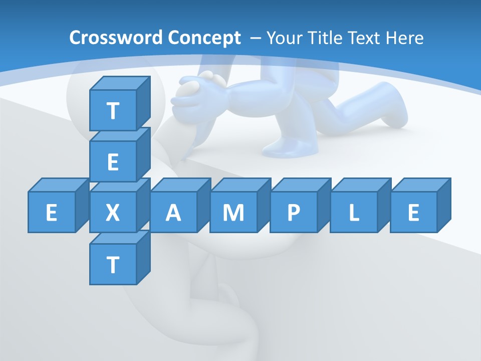 Tarmac Motion Scrap PowerPoint Template