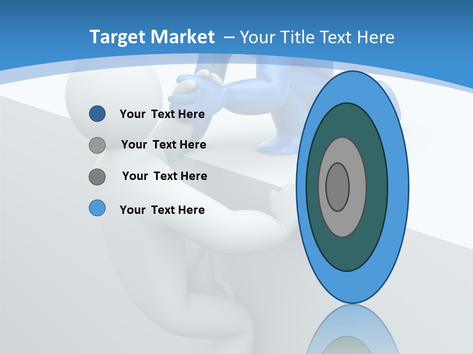 Tarmac Motion Scrap PowerPoint Template