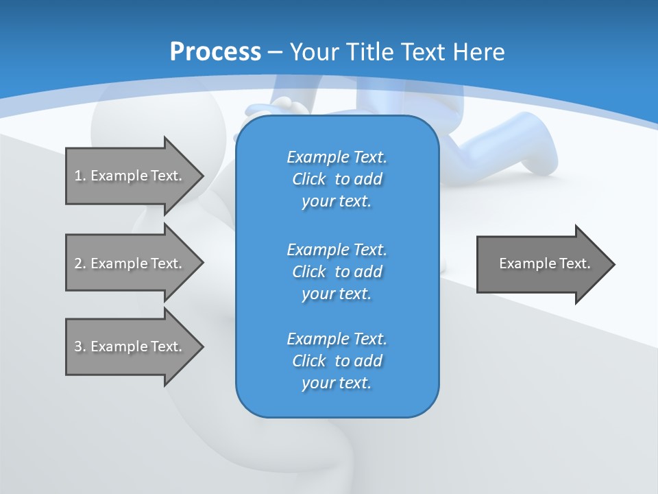 Tarmac Motion Scrap PowerPoint Template