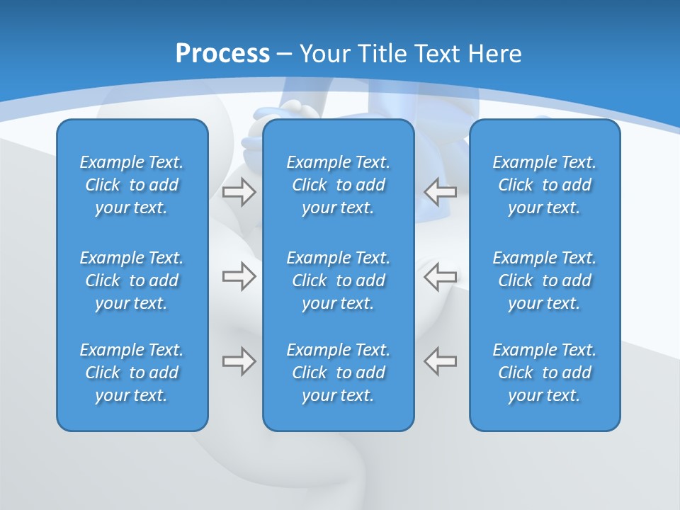 Tarmac Motion Scrap PowerPoint Template