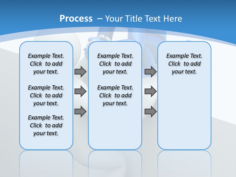 Tarmac Motion Scrap PowerPoint Template